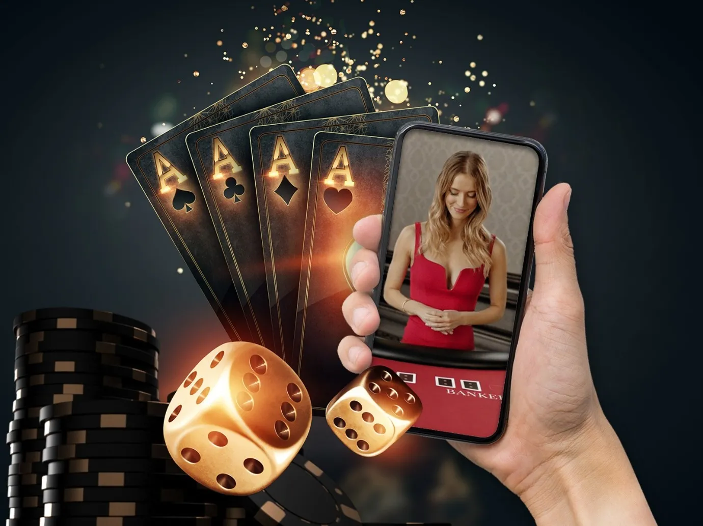 Podgląd strony partnerskiej Betonred Casino